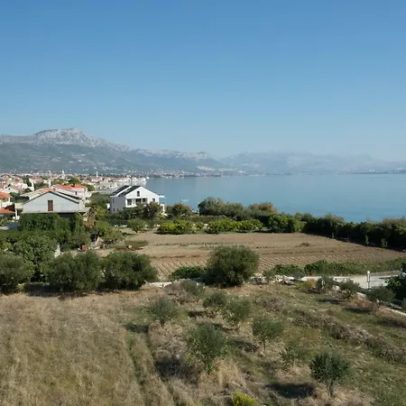 Rumin * Kaštela