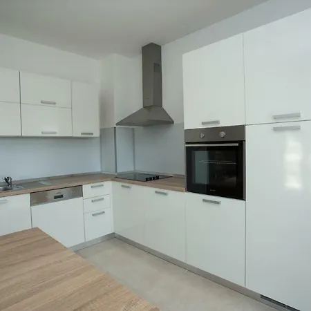 Apartment Rumin *