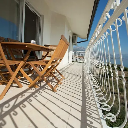 Rumin Apartment