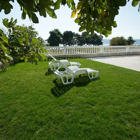 Appartement Rumin