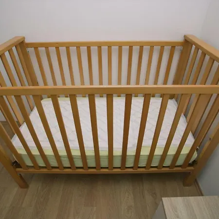 Appartement Rumin *