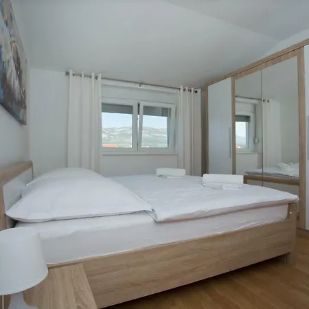 Apartment Rumin *