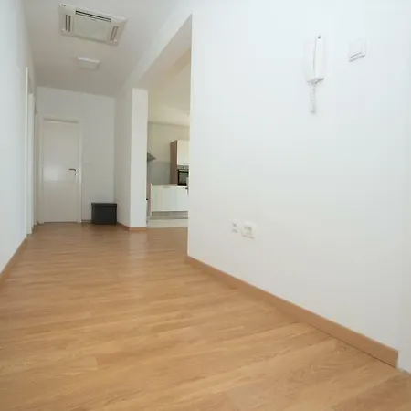 Appartement Rumin