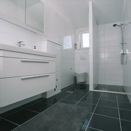 Rumin Apartment Kastela